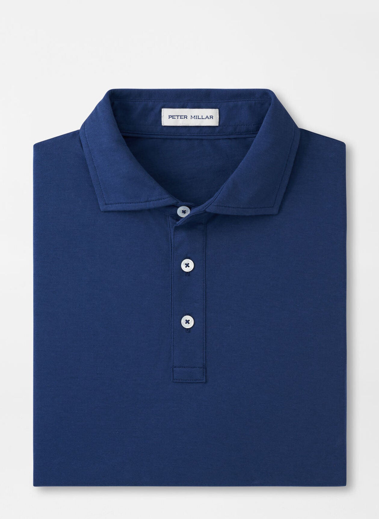 CROWN COMFORT POLO