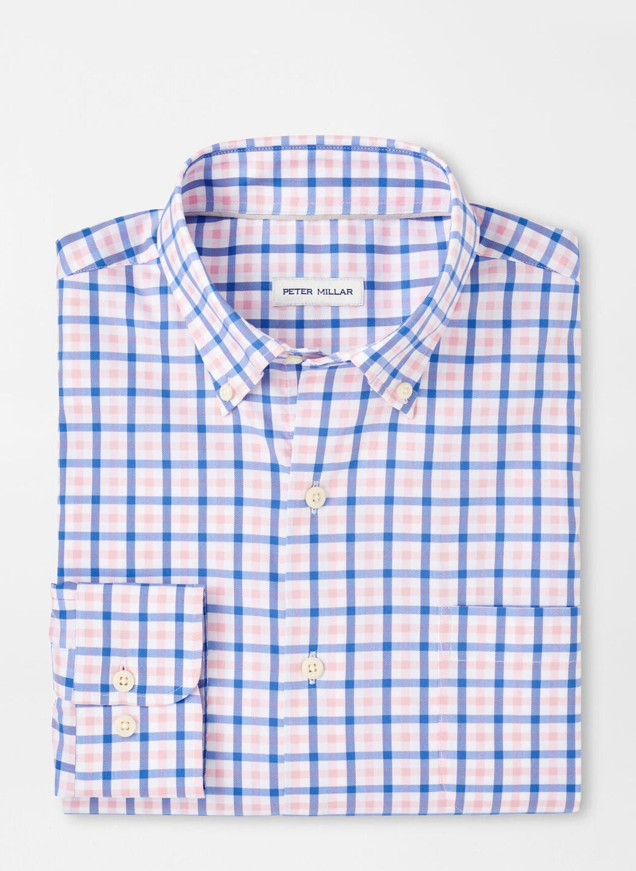 GARDENER CROWN LITE SPORT SHIRT LS