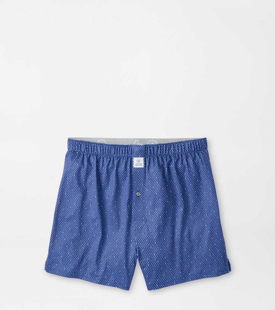 IN THE ROUGH PERF BOXER SHORT
