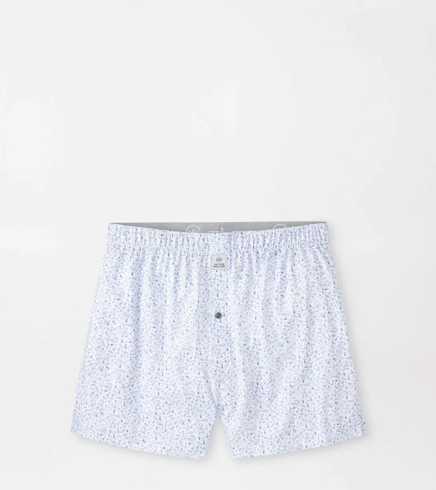 NICE SHOT PERF BOXER