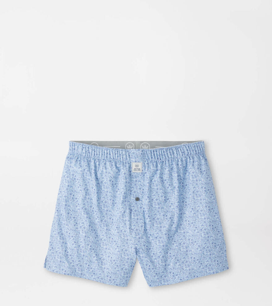 PARKER PERF BOXER SHORT