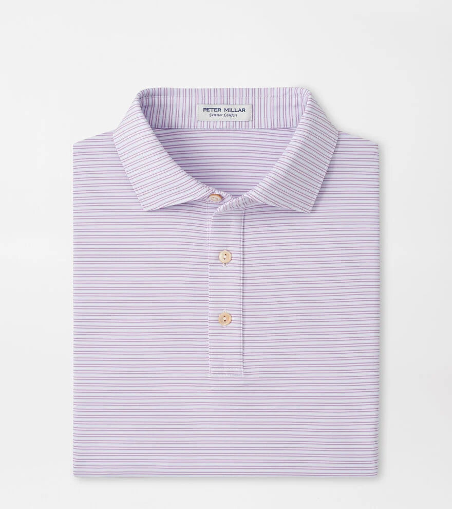 HARRINGTON PERF JERSEY POLO