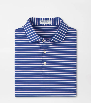 DUNNES PERF JERSEY POLO