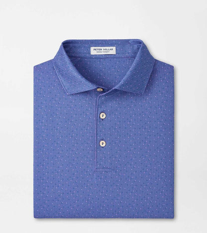 DASHWOOD PERF JERSEY POLO