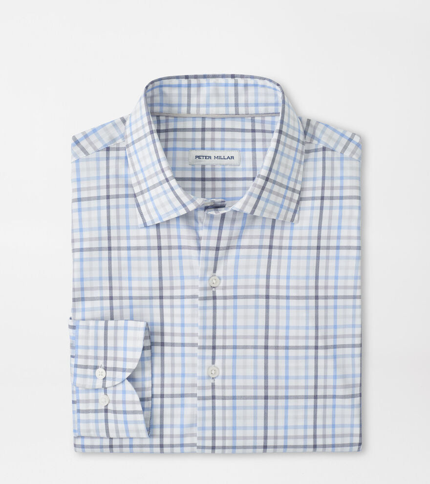 WARREN CROWN LITE SPORT SHIRT