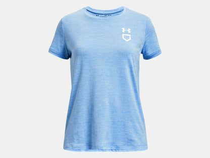 UA GIRLS UTILITY SS T