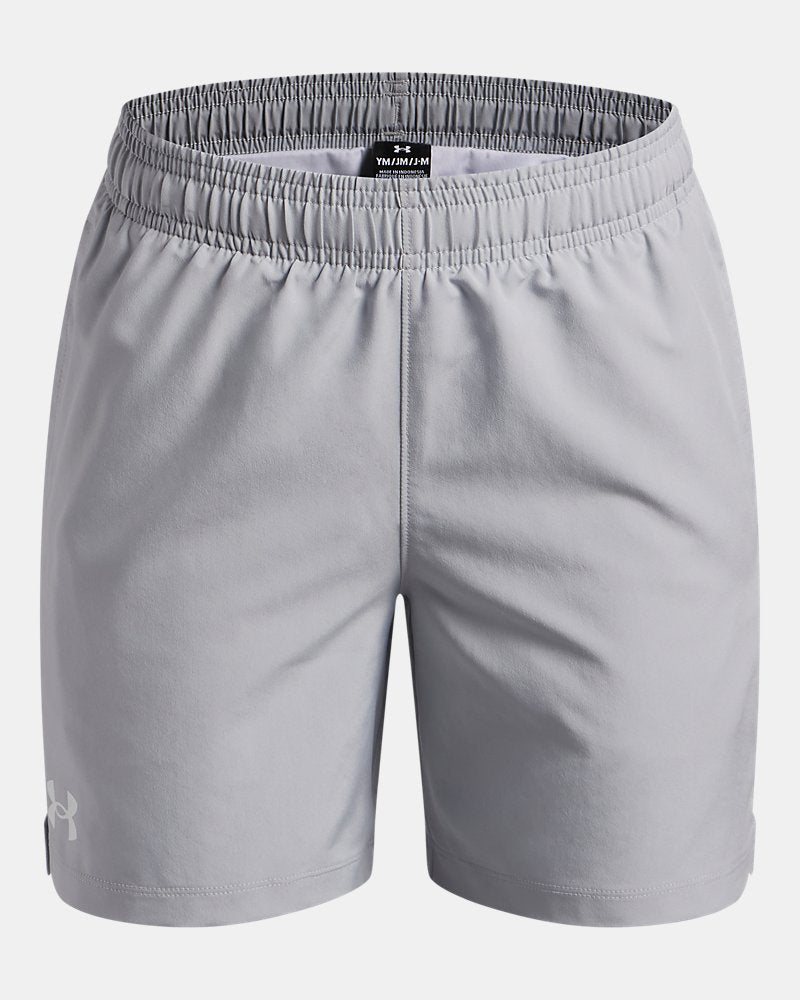BOYS UA TECH WOVEN