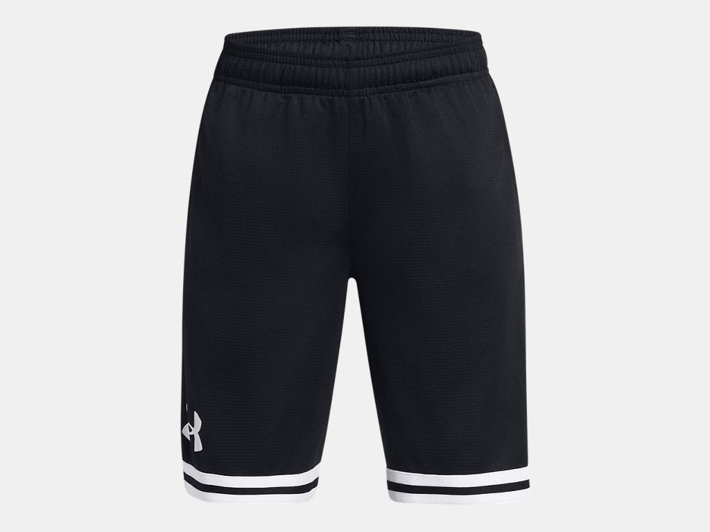 BOYS PERIMETER SHORTS 8 INCH