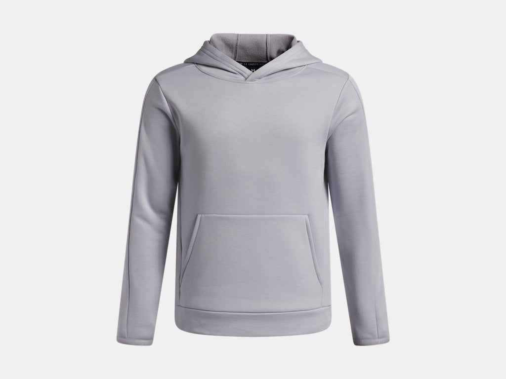 BOYS ARMOUR FLEECE PRO