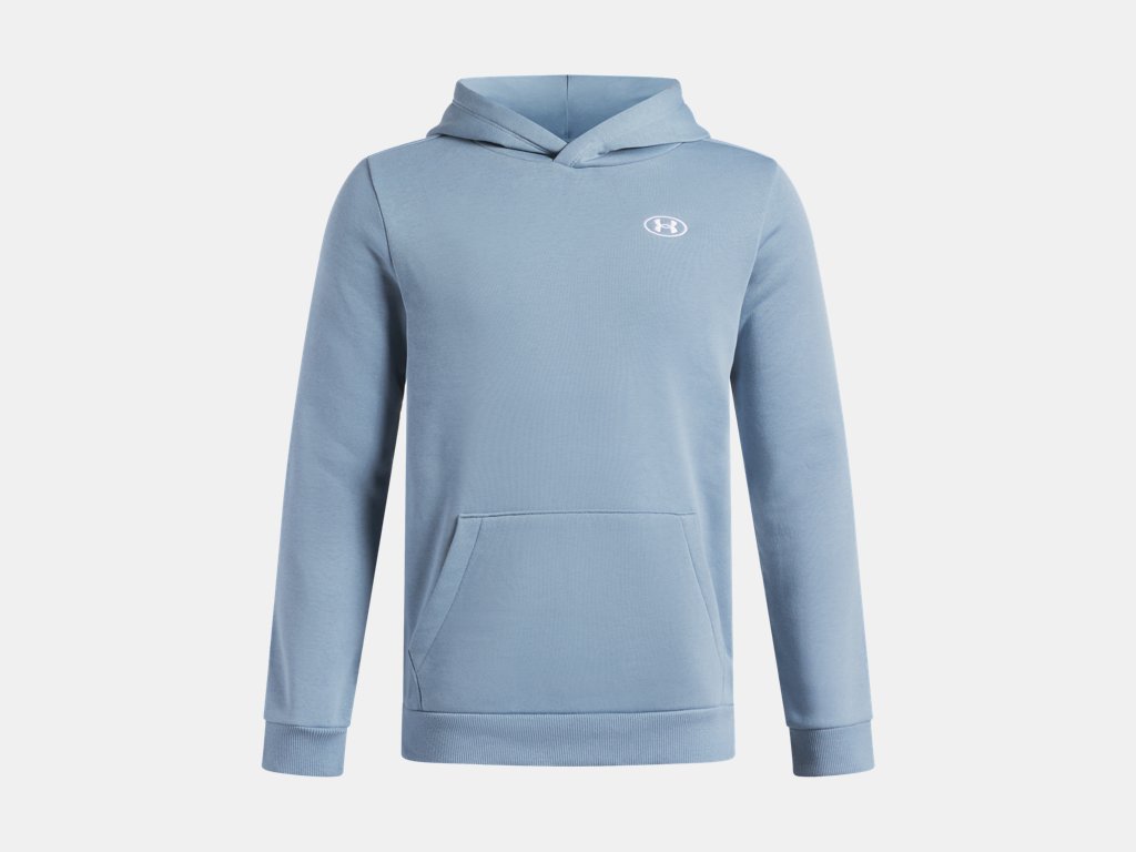 BOYS UA RIVAL FLEECE