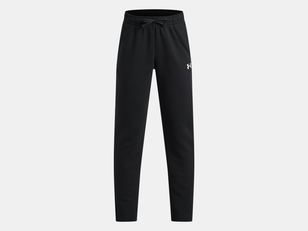 BOYS UA FLEX FLEECE TAPERED