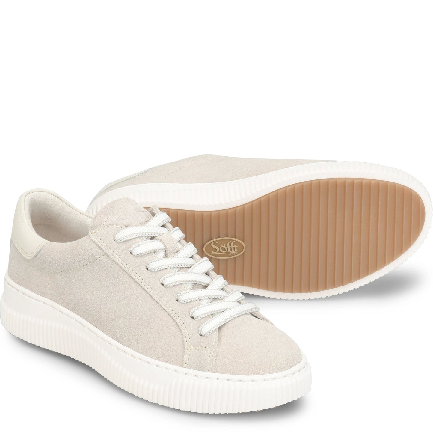 FRAZIER II NATURAL WHITE