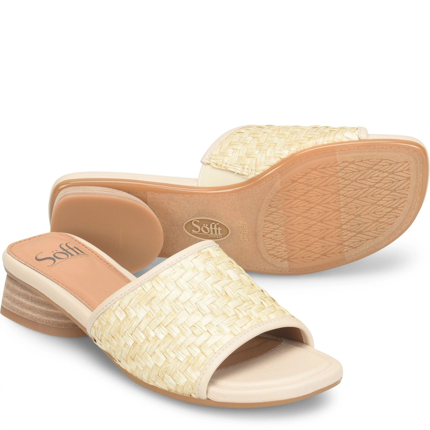 SAHARA TAN