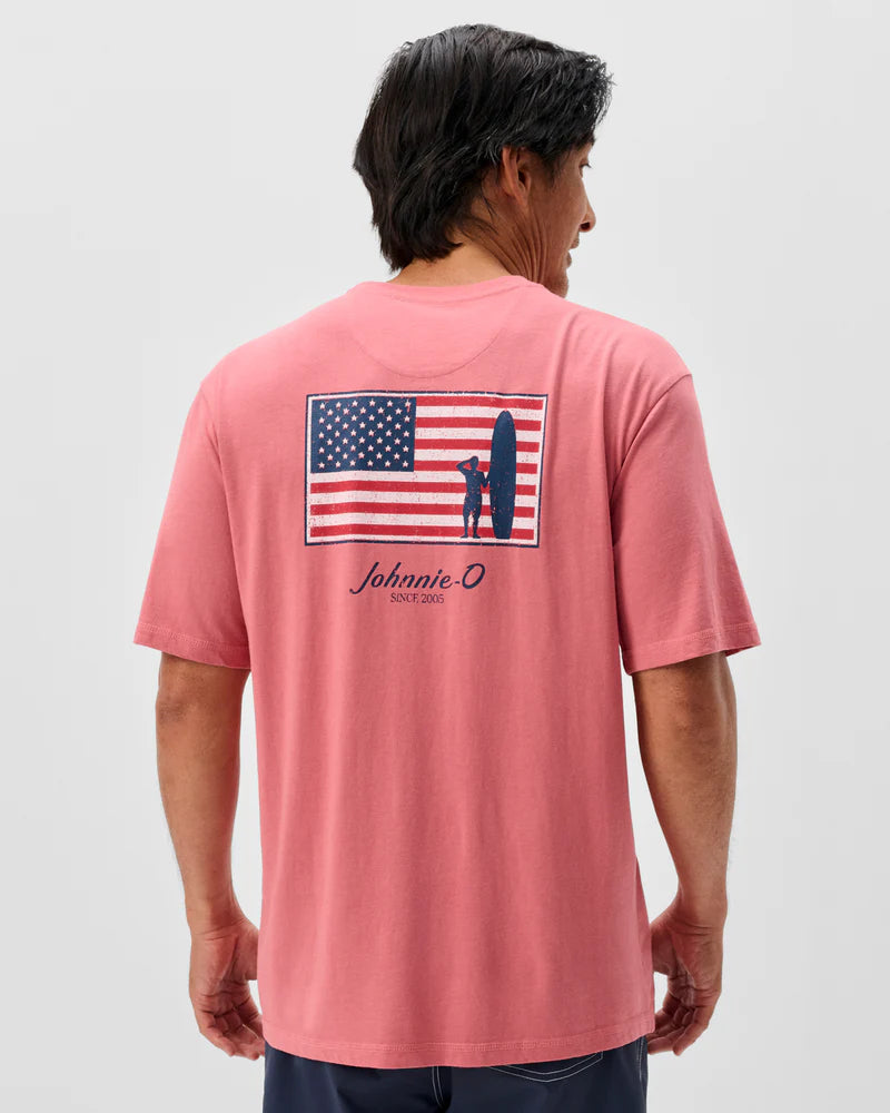 AMERICAN DREAM SS T