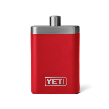 YETI FLASK