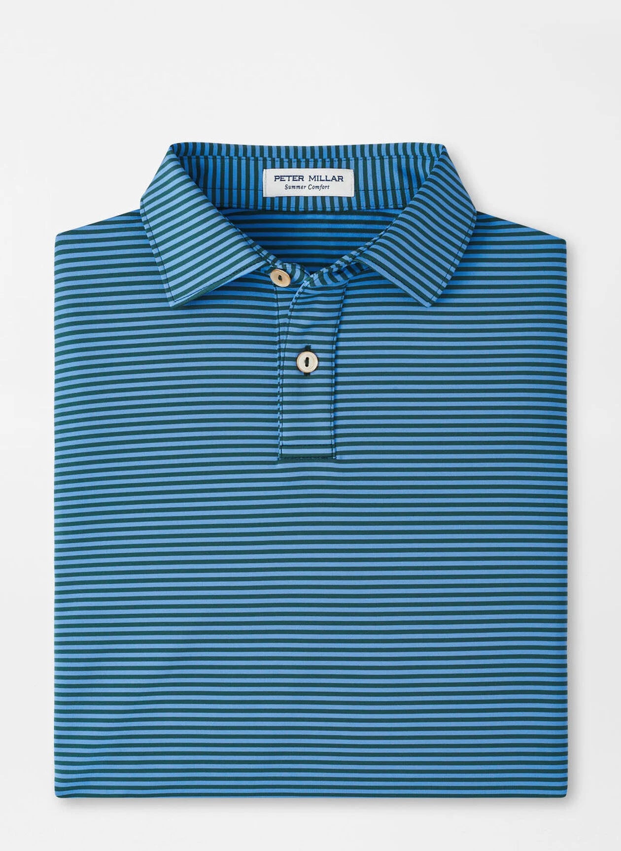 BOYS HALES PERF JERSEY POLO