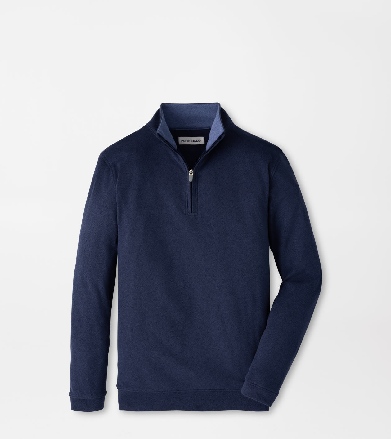 BOYS ARDENT AIR PERF QTR ZIP