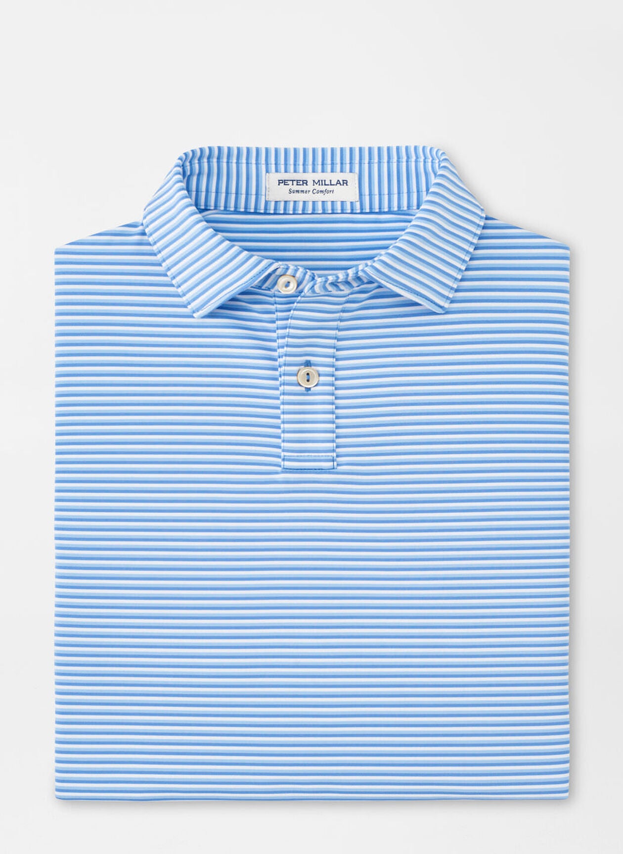 BOYS LINDEN PERF POLO