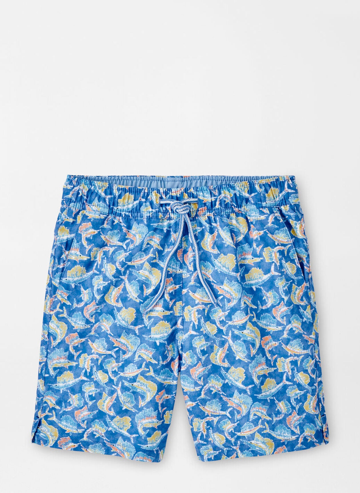 TACKLE THE DAY SWIM TRUNK