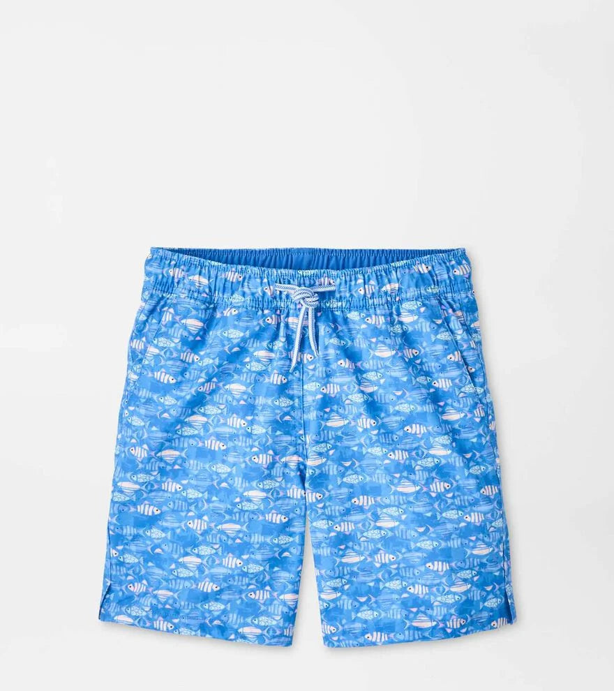 SUNFISH SWIM TRUNK