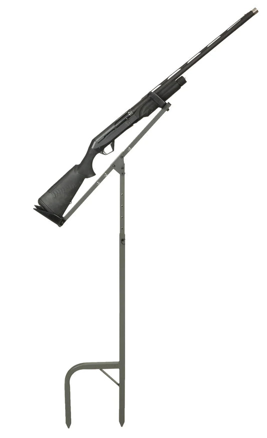 GUN STICK HOLDER