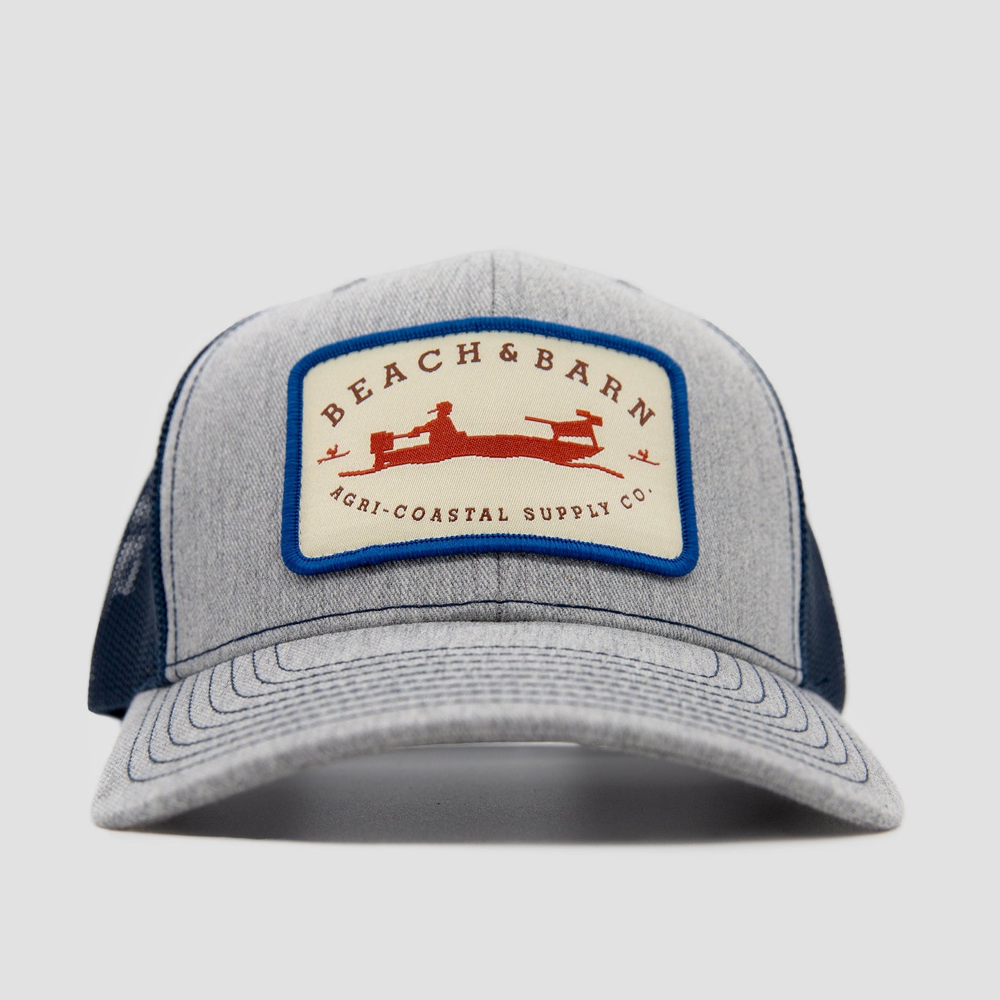 FUN RUN SNAPBACK HAT
