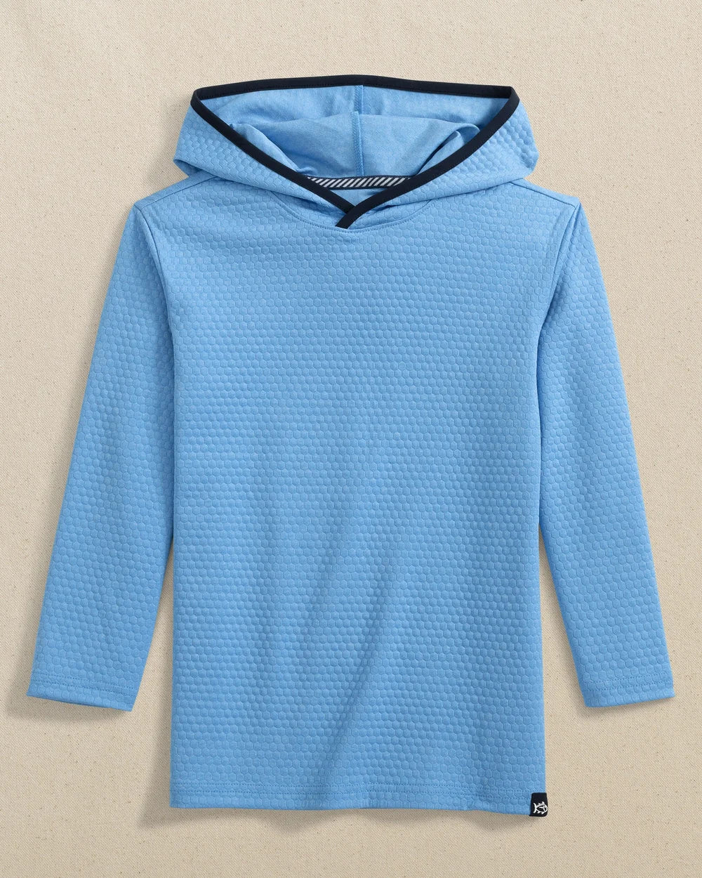 BOYS SCUTTLE HOODIE