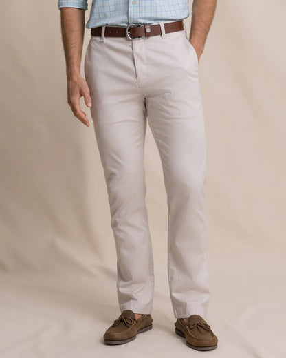 CHANNEL MARKER STRETCH CHINO PANT