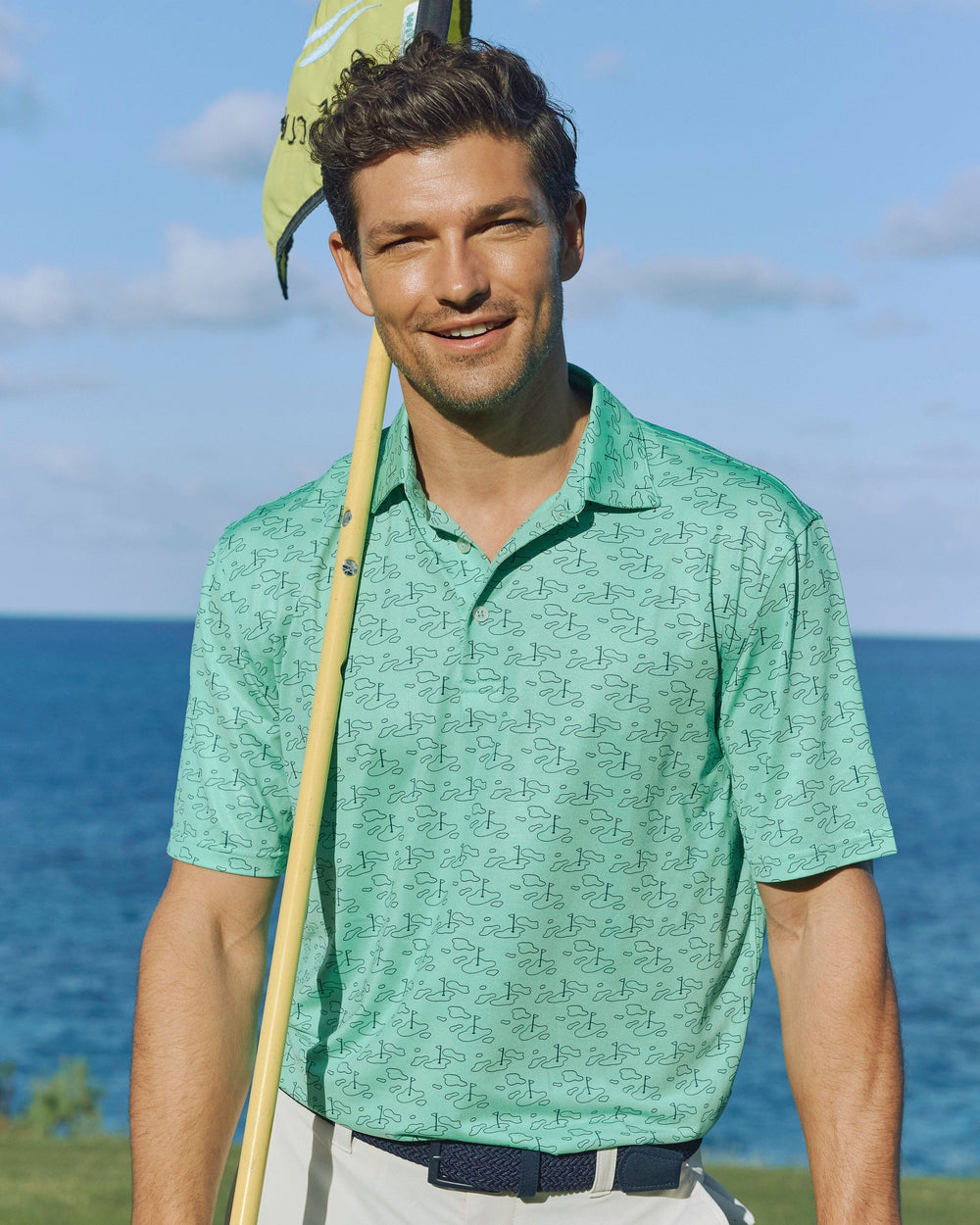 DRIVER WHOS YOUR CADDY POLO