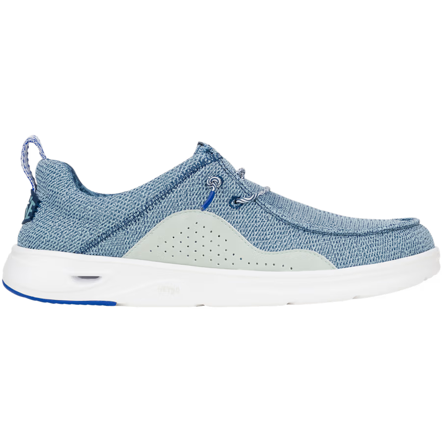 WALLY HEY20 MESH SARGASSO BLUE