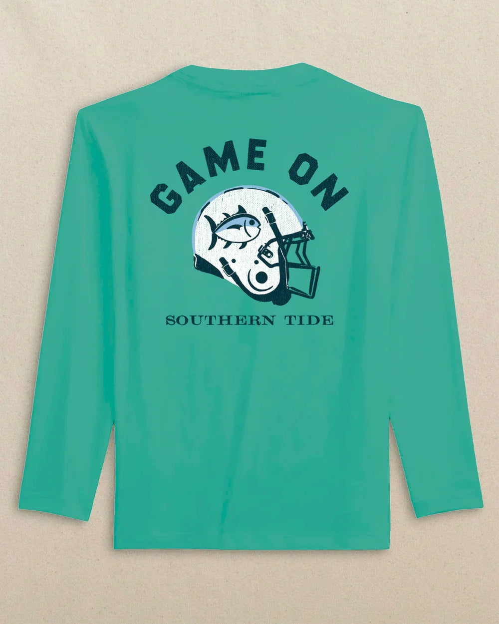 BOYS HELMET LS T