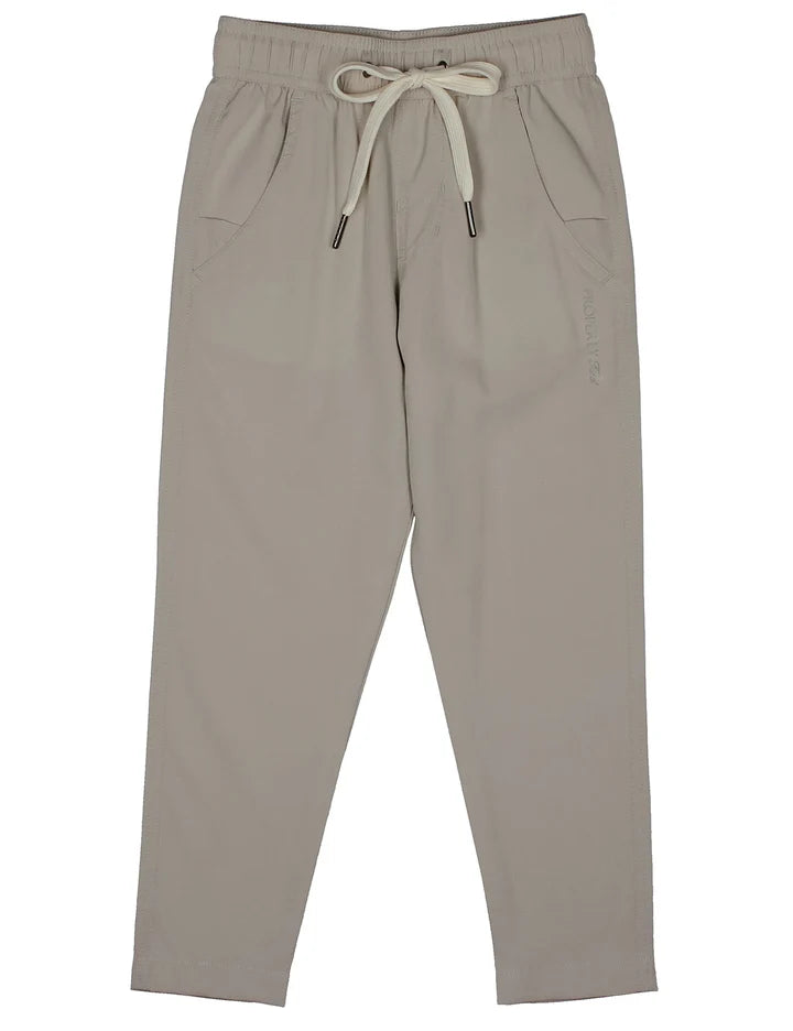 BOYS TRAIL PANT