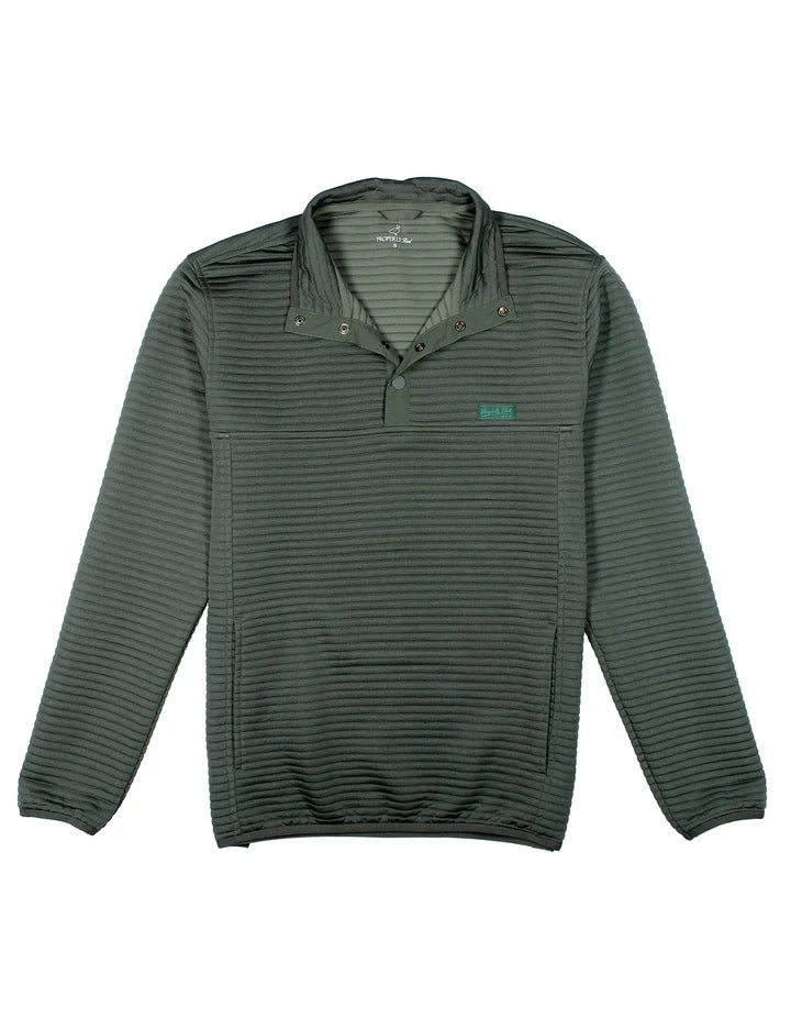 BOYS WAYPOINT PULLOVER