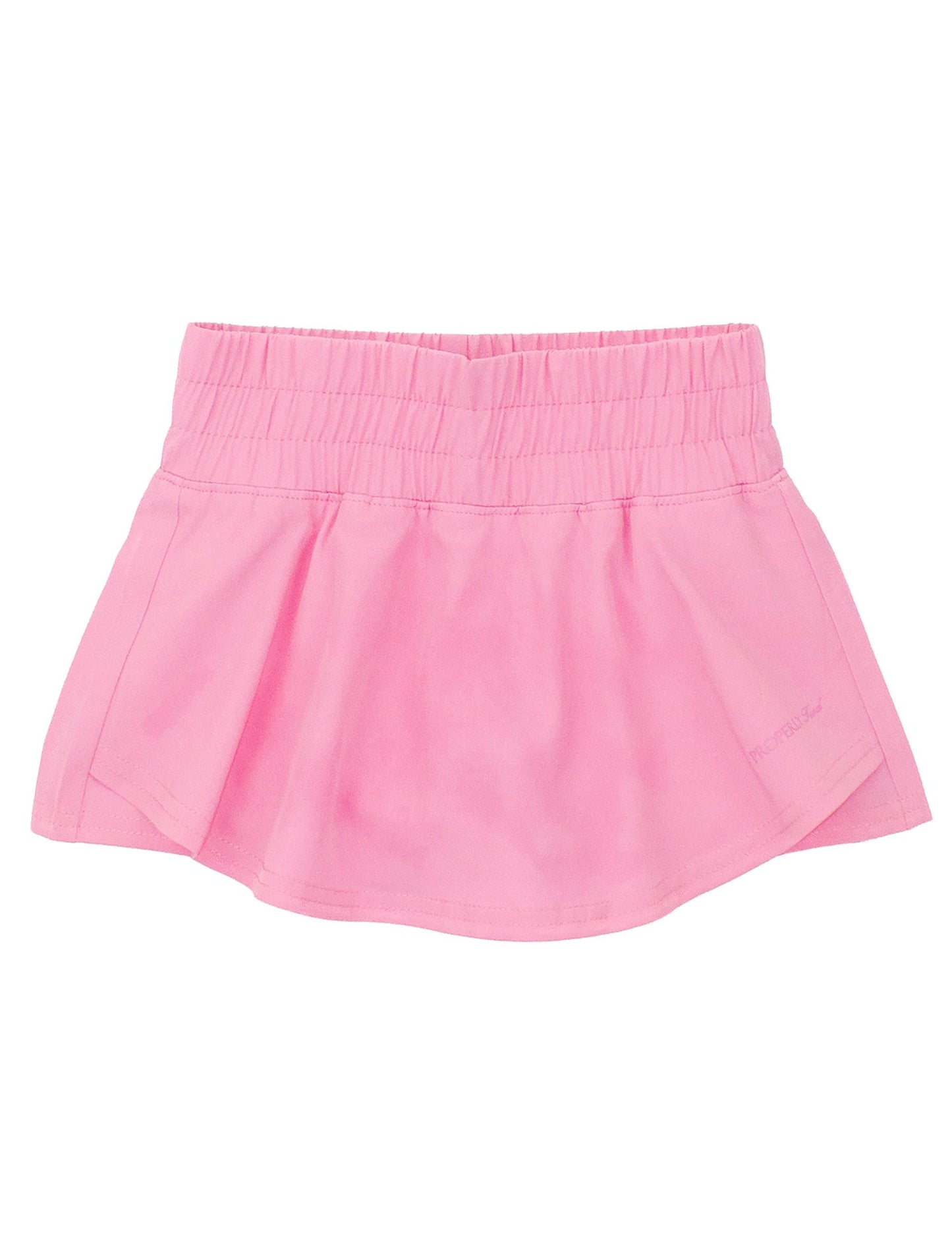 GIRLS COURT SKORT