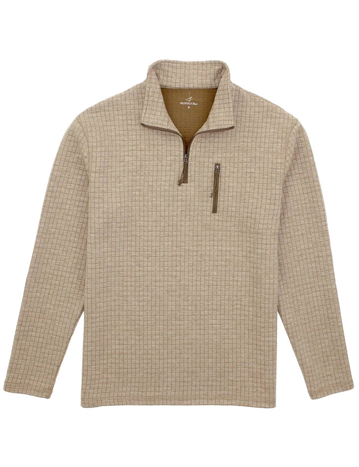 BOYS DELTA PULLOVER