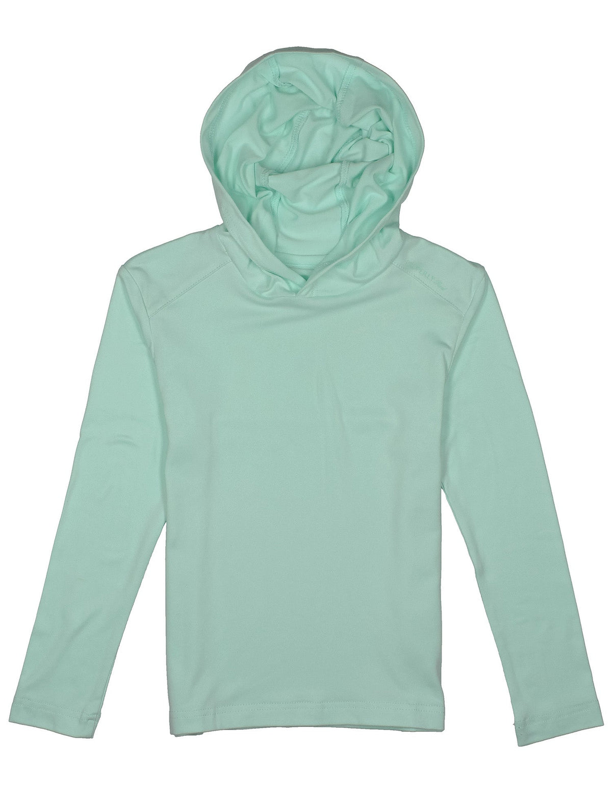 GIRLS RAVINE HOODIE
