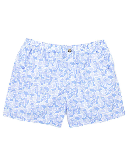 BOYS MALLARD SHORT