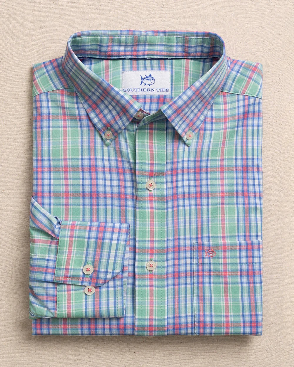 OCEAN ISLE COASTAL BREEZE LS
