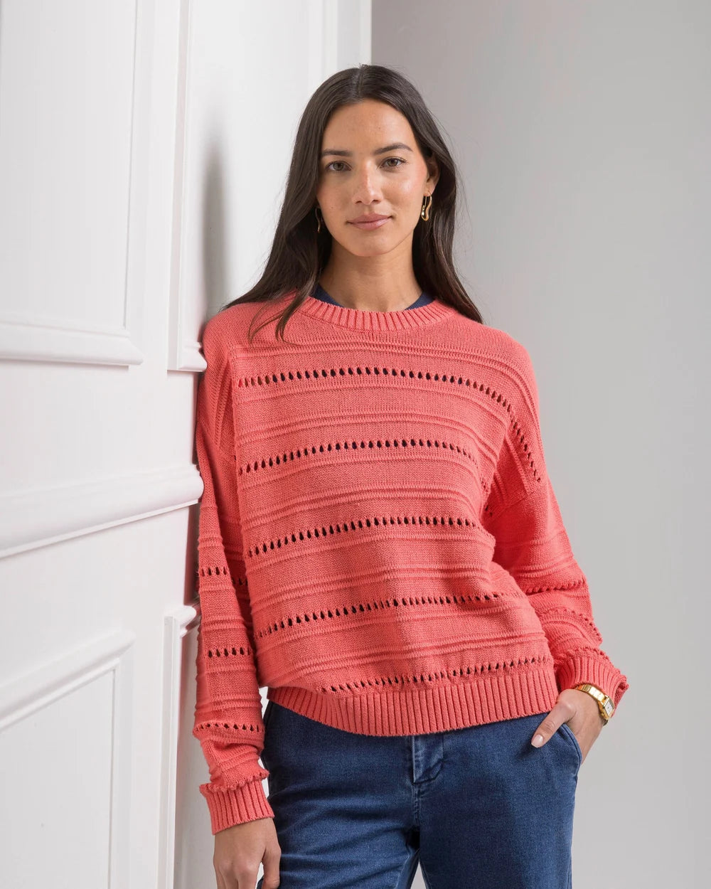OPHELIA SWEATER
