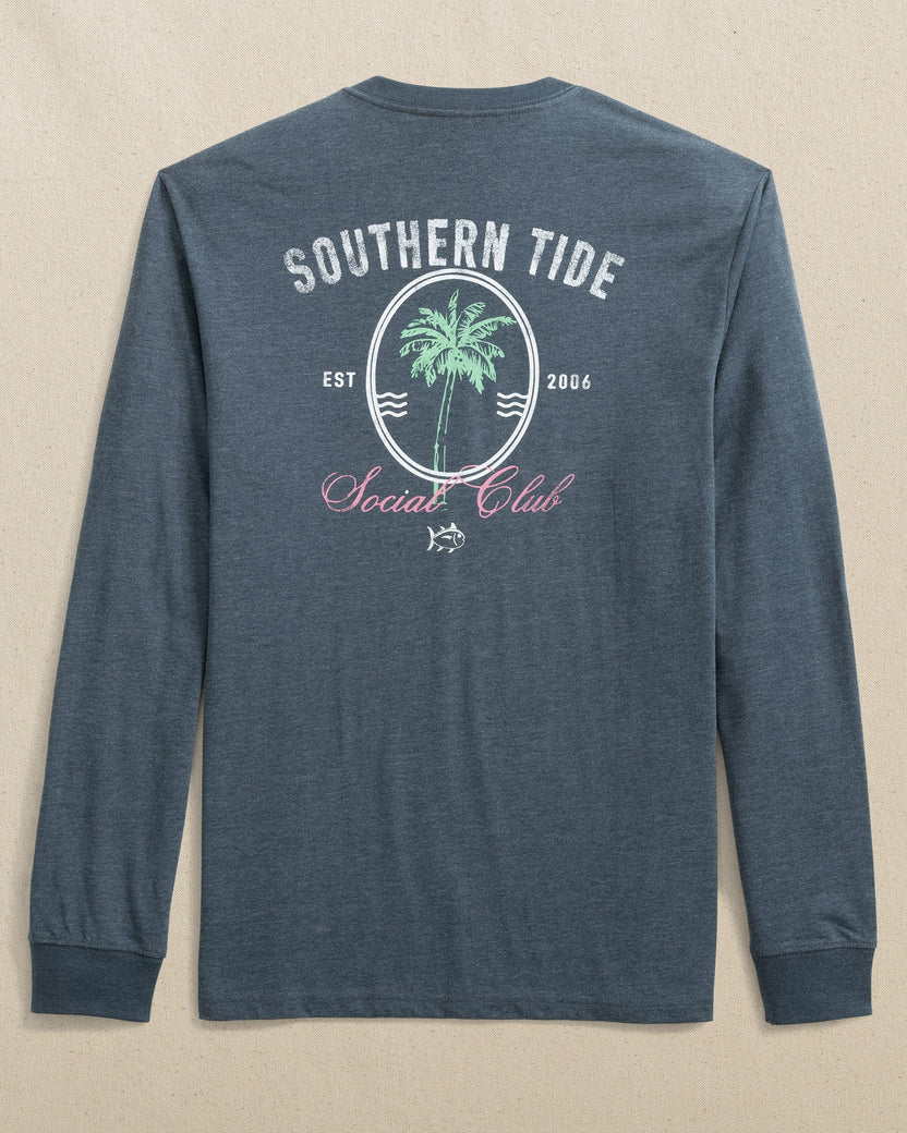 PALM SOCIAL CLUB LS T