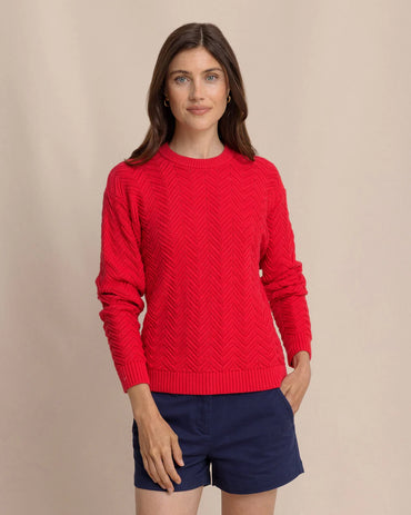 SAIGE SWEATER