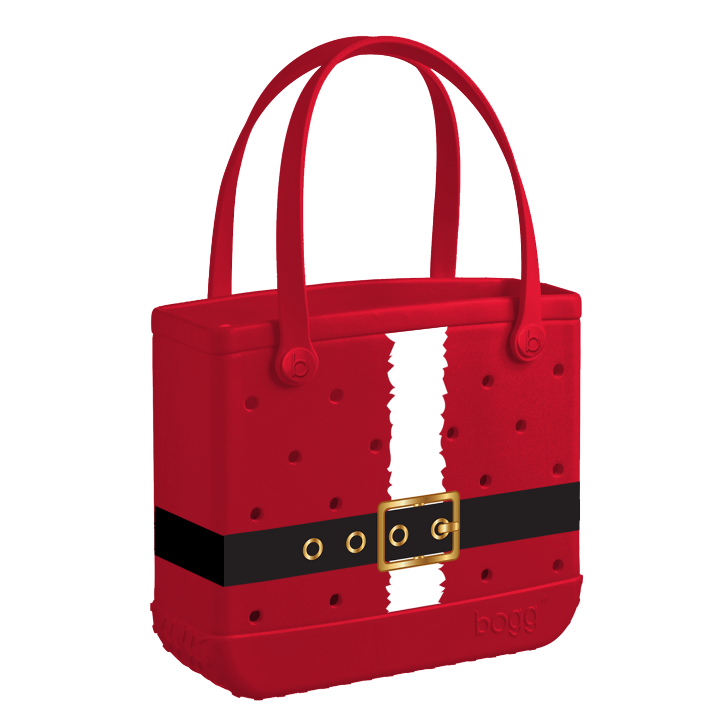 BABY BOGG SANTA BOGGY