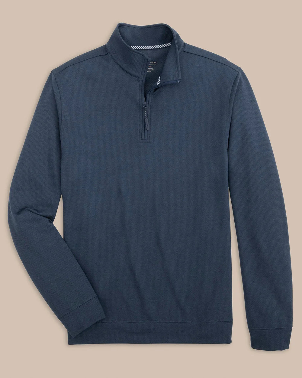 SCHOONER QUARTER ZIP