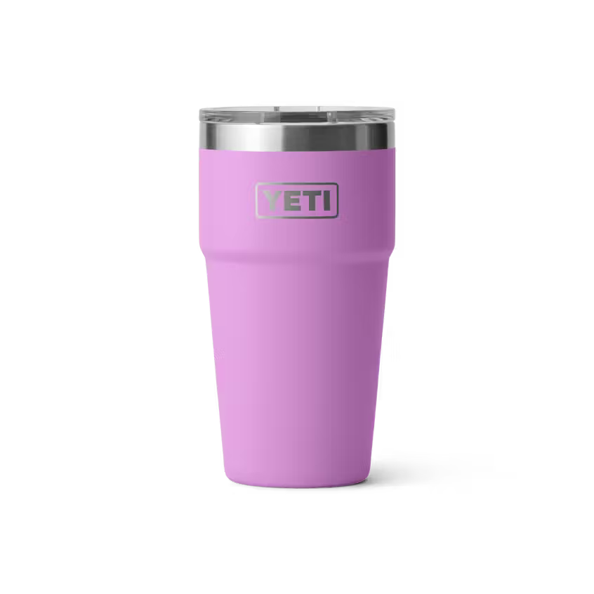 YETI RAMBLER 20 DESERT BLOOM