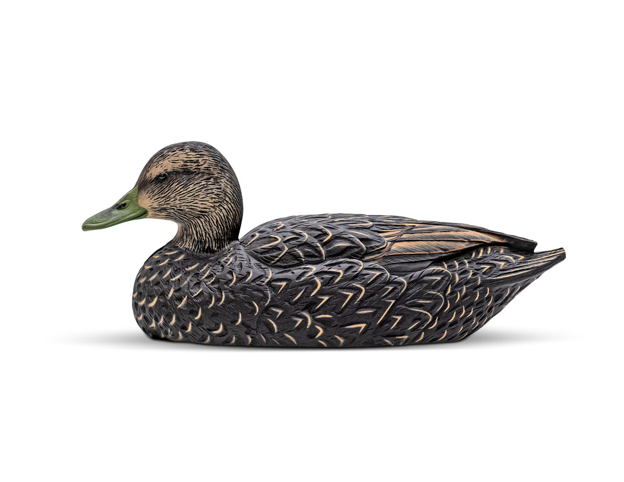 MAINLINE SERIES BLACK DUCK