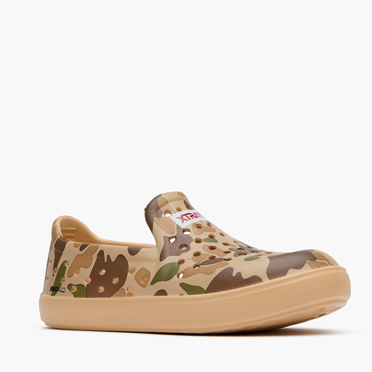 TUFS KIDS CRUISER DUCK CAMO