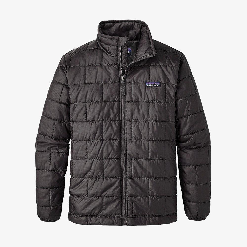 Patagonia nano puff clearance jkt