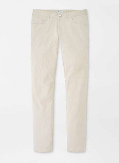 EB66 YOUTH PERF TWILL 5-POCKET - leinwands.com