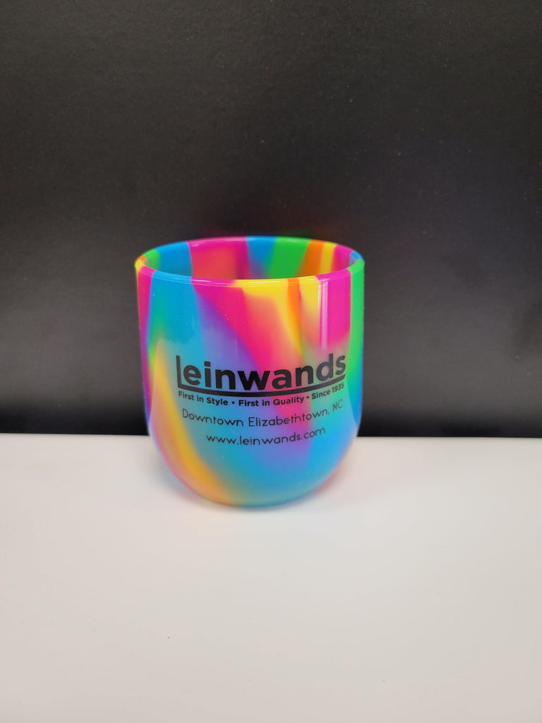 LEINWAND'S SILICON WINE TUMBLER - leinwands.com