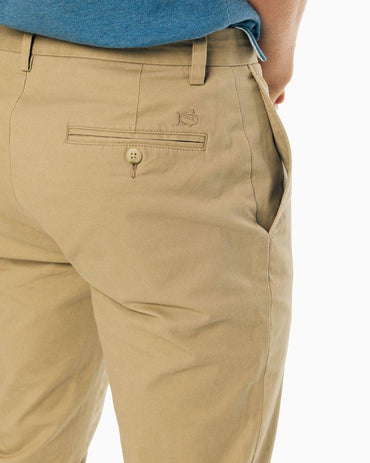 ST MEN CHANNEL MARKER CHINO - leinwands.com